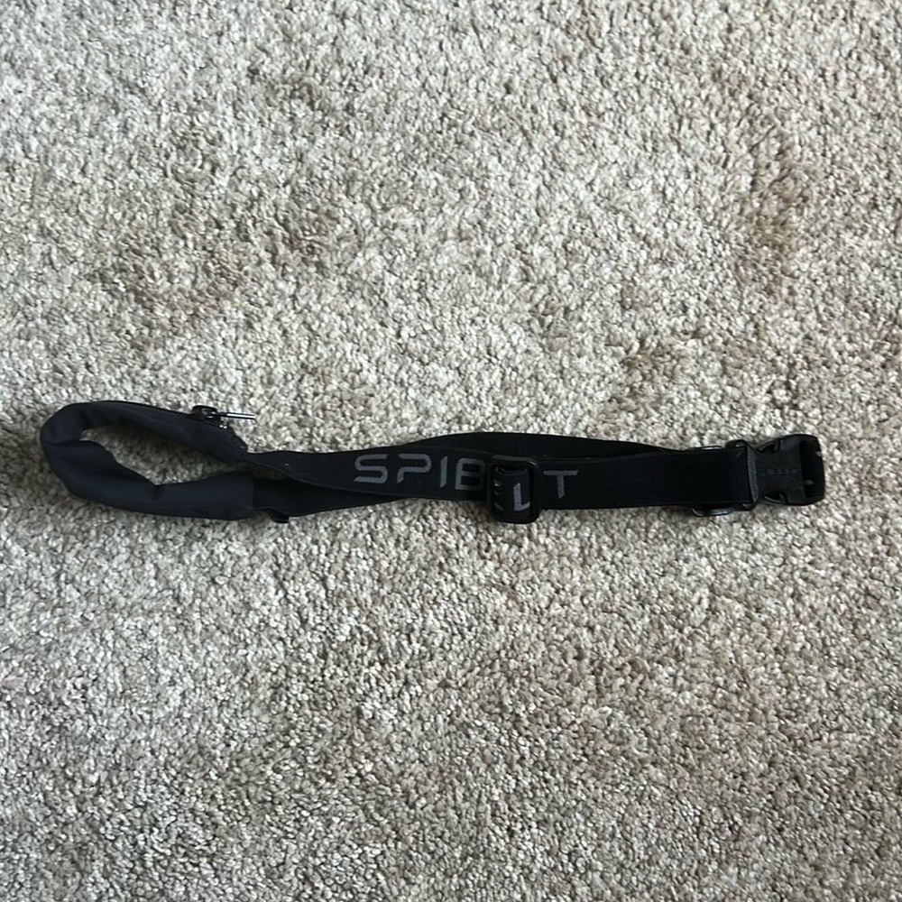 SpiBelt